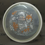 MVP Proton Reactor - OTB Open 2026