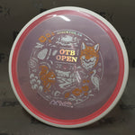 MVP Proton Reactor - OTB Open 2026