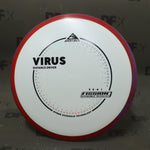 Axiom Fission Virus
