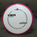 Axiom Fission Virus