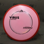Axiom Fission Virus