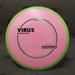Axiom Fission Virus