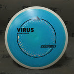 Axiom Fission Virus