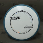 Axiom Fission Virus