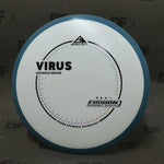 Axiom Fission Virus
