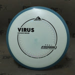 Axiom Fission Virus