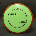 Axiom Fission Virus