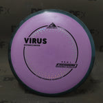 Axiom Fission Virus