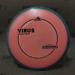 Axiom Fission Virus