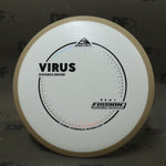 Axiom Fission Virus