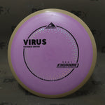 Axiom Fission Virus