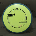 Axiom Fission Virus