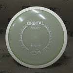 MVP Eclipse Orbital