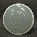MVP Eclipse Orbital