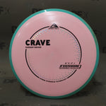 Axiom Fission Crave