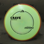 Axiom Fission Crave