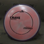 Axiom Fission Crave