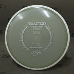 MVP Eclipse Reactor - Elaine King 5x Signature