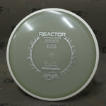 MVP Eclipse Reactor - Elaine King 5x Signature