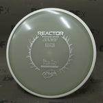 MVP Eclipse Reactor - Elaine King 5x Signature