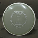 MVP Eclipse Reactor - Elaine King 5x Signature