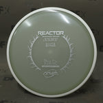 MVP Eclipse Reactor - Elaine King 5x Signature