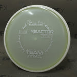MVP Eclipse Reactor - Elaine King 5x Signature