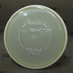 MVP Eclipse Reactor - Elaine King 5x Signature
