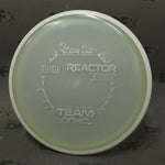 MVP Eclipse Reactor - Elaine King 5x Signature