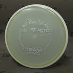 MVP Eclipse Reactor - Elaine King 5x Signature