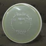 MVP Eclipse Reactor - Elaine King 5x Signature