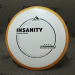 Axiom Fission Insanity