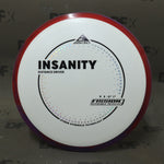 Axiom Fission Insanity