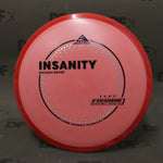 Axiom Fission Insanity