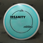Axiom Fission Insanity