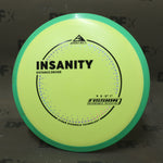 Axiom Fission Insanity