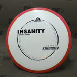 Axiom Fission Insanity