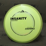 Axiom Fission Insanity