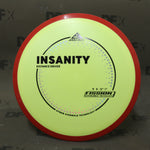 Axiom Fission Insanity
