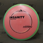 Axiom Fission Insanity