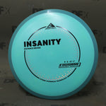Axiom Fission Insanity