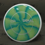 MVP Cosmic Neutron Signal
