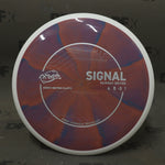 MVP Cosmic Neutron Signal