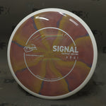 MVP Cosmic Neutron Signal
