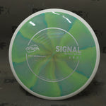 MVP Cosmic Neutron Signal