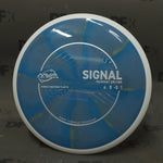 MVP Cosmic Neutron Signal