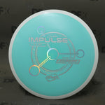 MVP Fission Impulse (PLC)