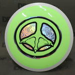 MVP Neutron Trail - Peese Geace