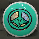 MVP Neutron Trail - Peese Geace
