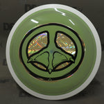 MVP Neutron Trail - Peese Geace